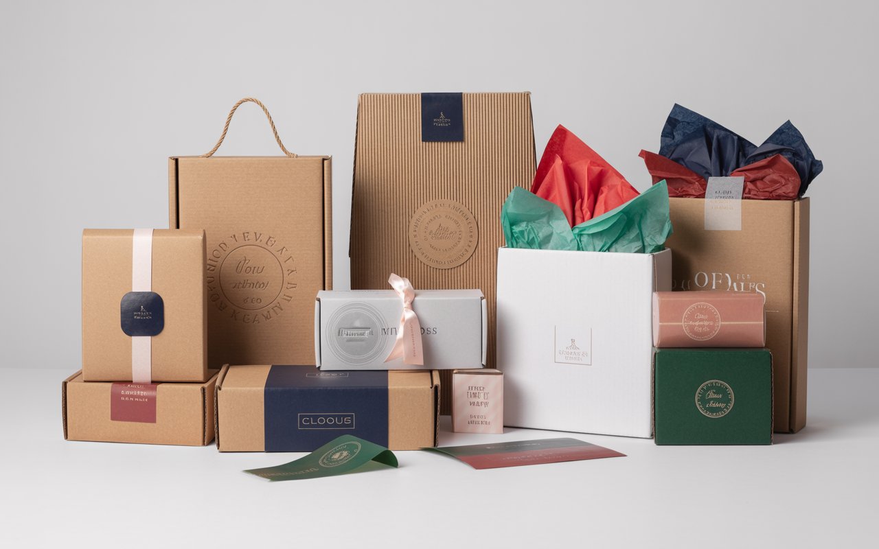 Packaging